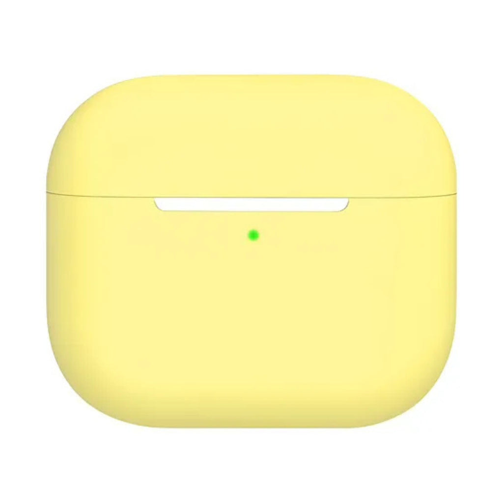 Protectores AirPods 4 Silicon