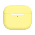 Protectores AirPods 4 Silicon