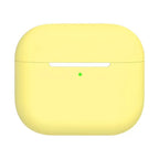 Protectores AirPods 4 Silicon