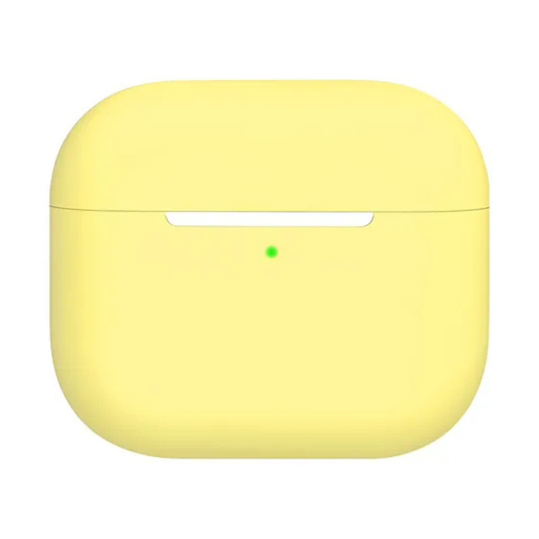 Protectores AirPods 4 Silicon