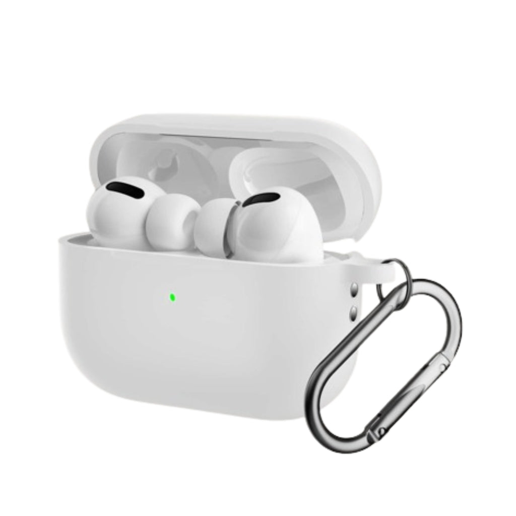 Protectores AirPods 4 Silicon