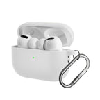 Protectores AirPods 4 Silicon