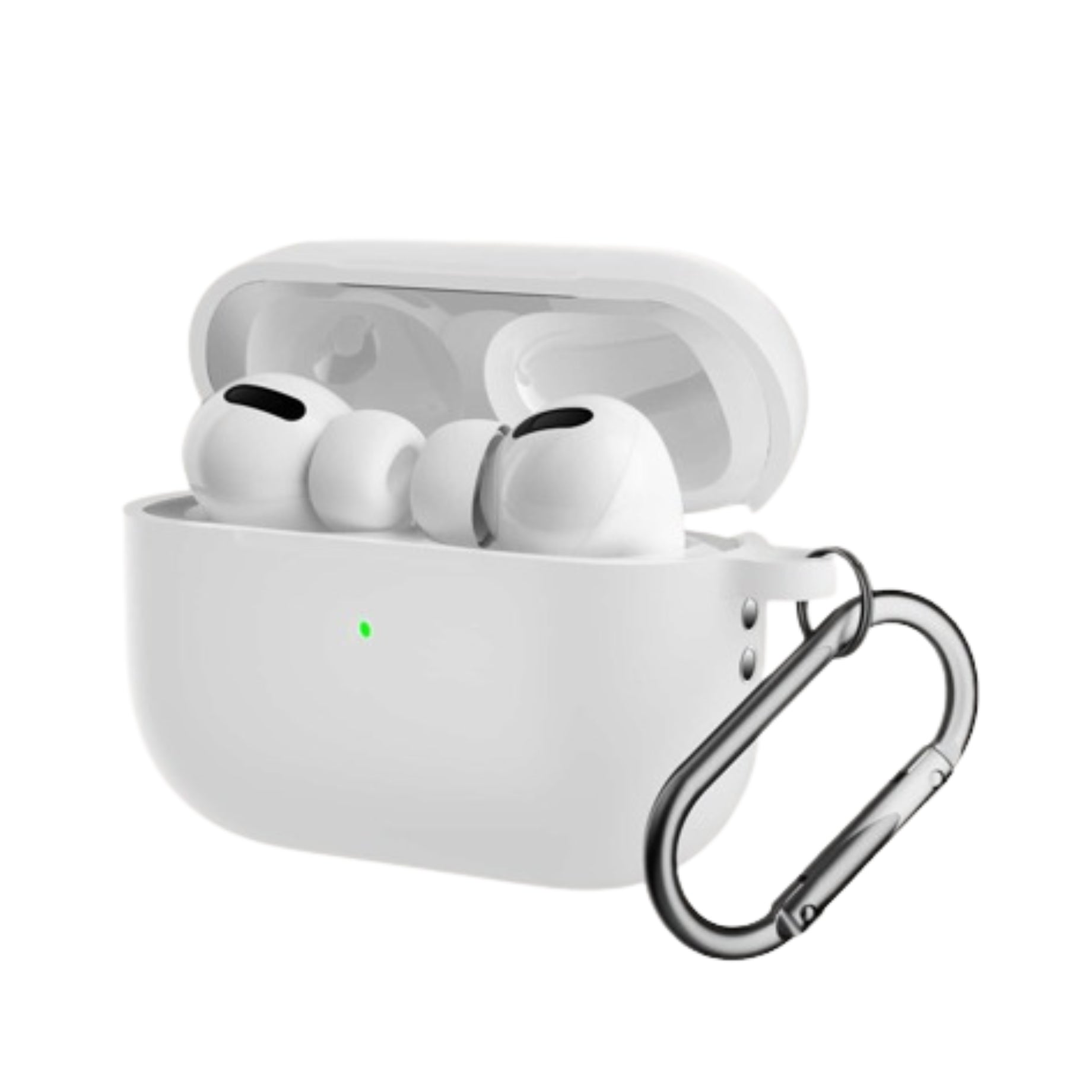 Protectores AirPods 4 Silicon
