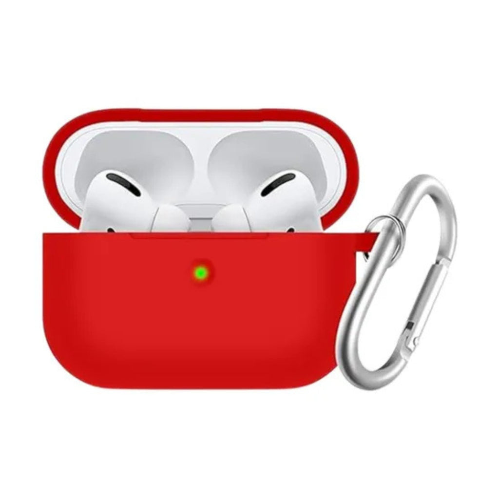 Protectores para AirPods 1/2 Generación Silicon