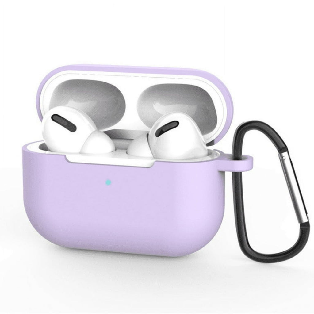 Protectores AirPods Pro Silicon