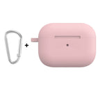 Protectores AirPods Pro 2/ Pro 3 Silicon