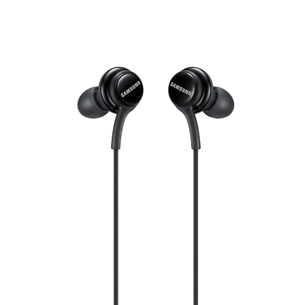 Audifonos SAMSUNG 3.5mm Negros