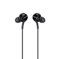 Audifonos SAMSUNG 3.5mm Negros