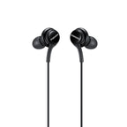 Audifonos SAMSUNG 3.5mm Negros