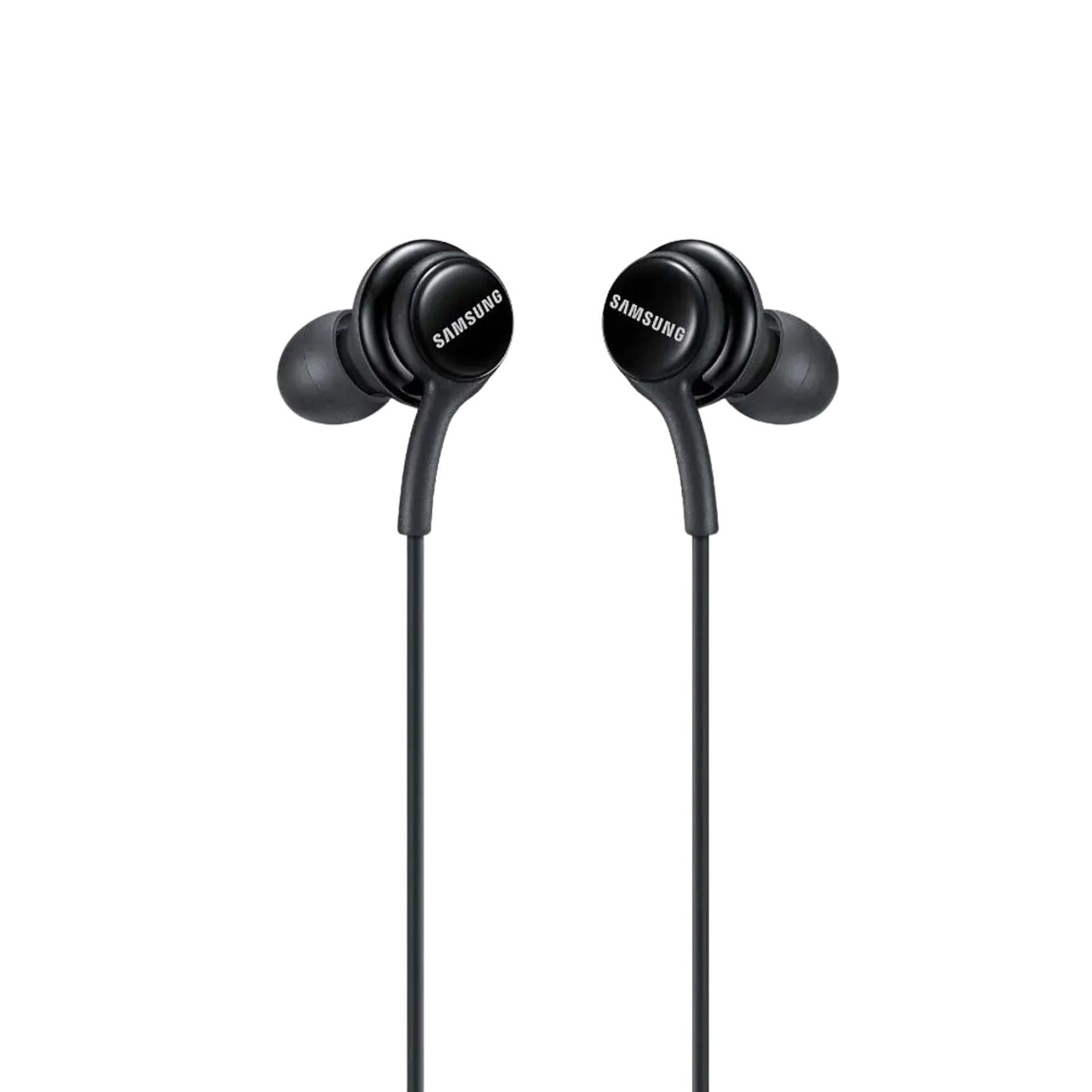 Audifonos SAMSUNG 3.5mm Negros