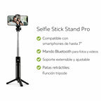 Selfie Stick STAND PRO