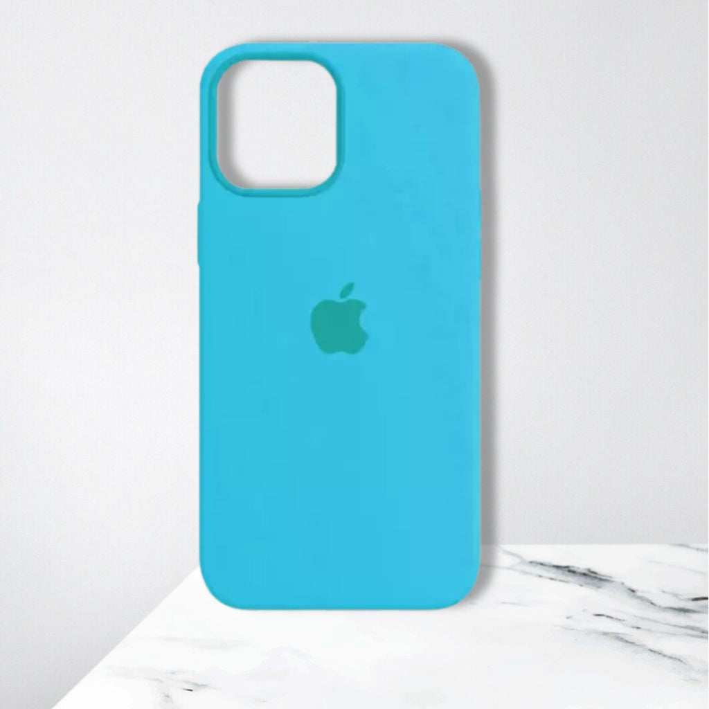 Protector iPhone 11 Silicon