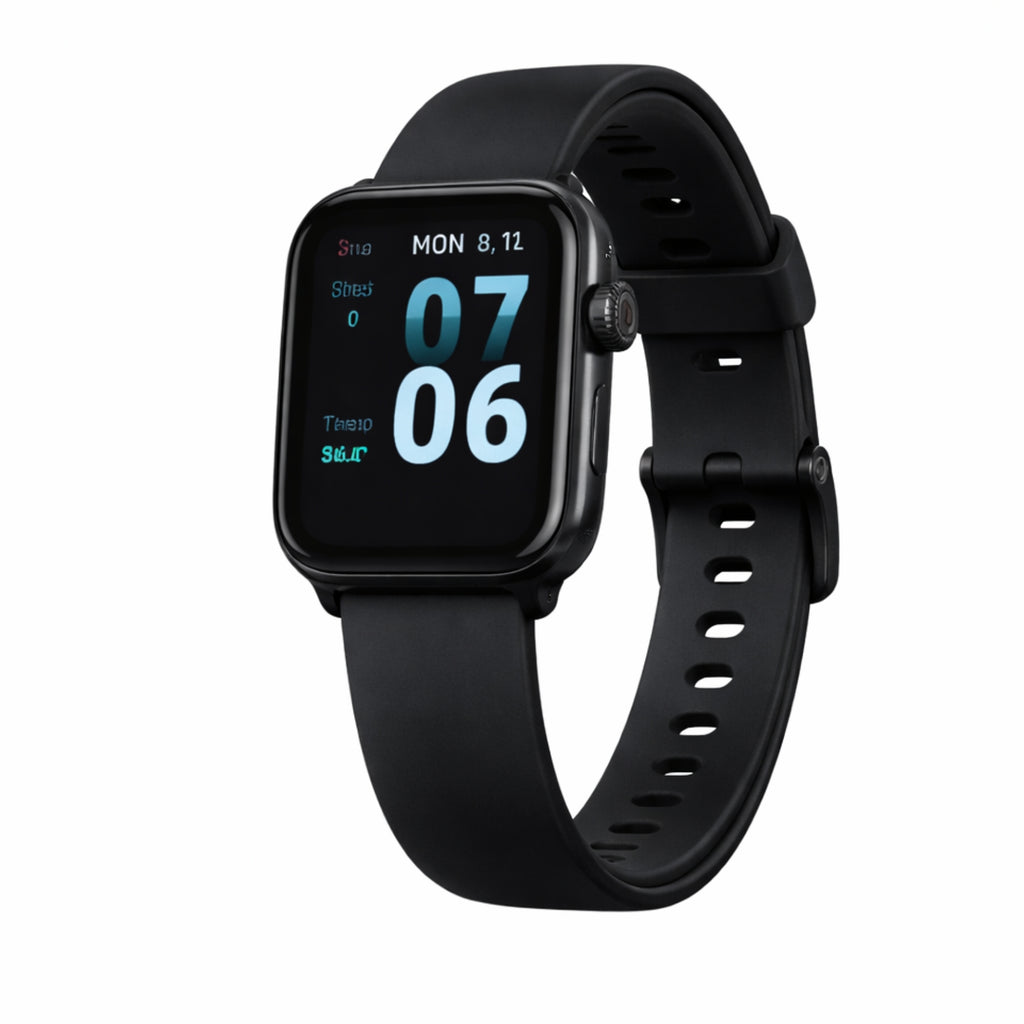 Smart Watch BEAT Negro
