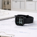 Smart Watch BEAT Negro