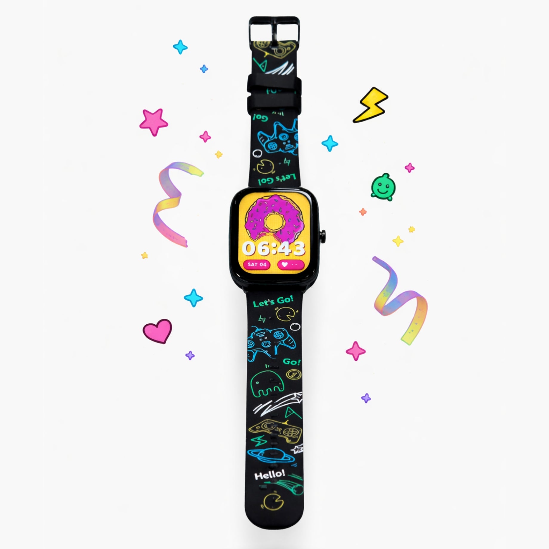 Smart Watch JOY Niños