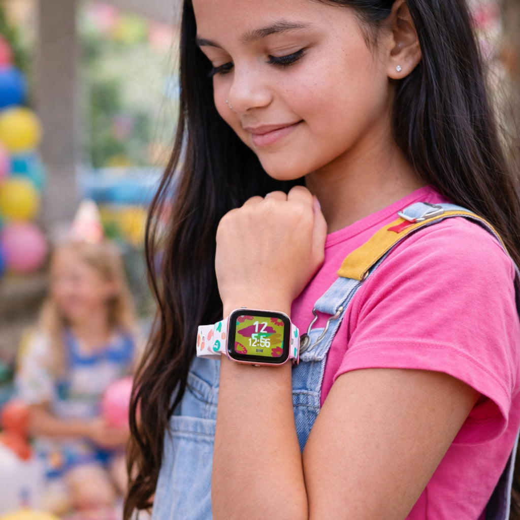 Smart Watch JOY Niñas