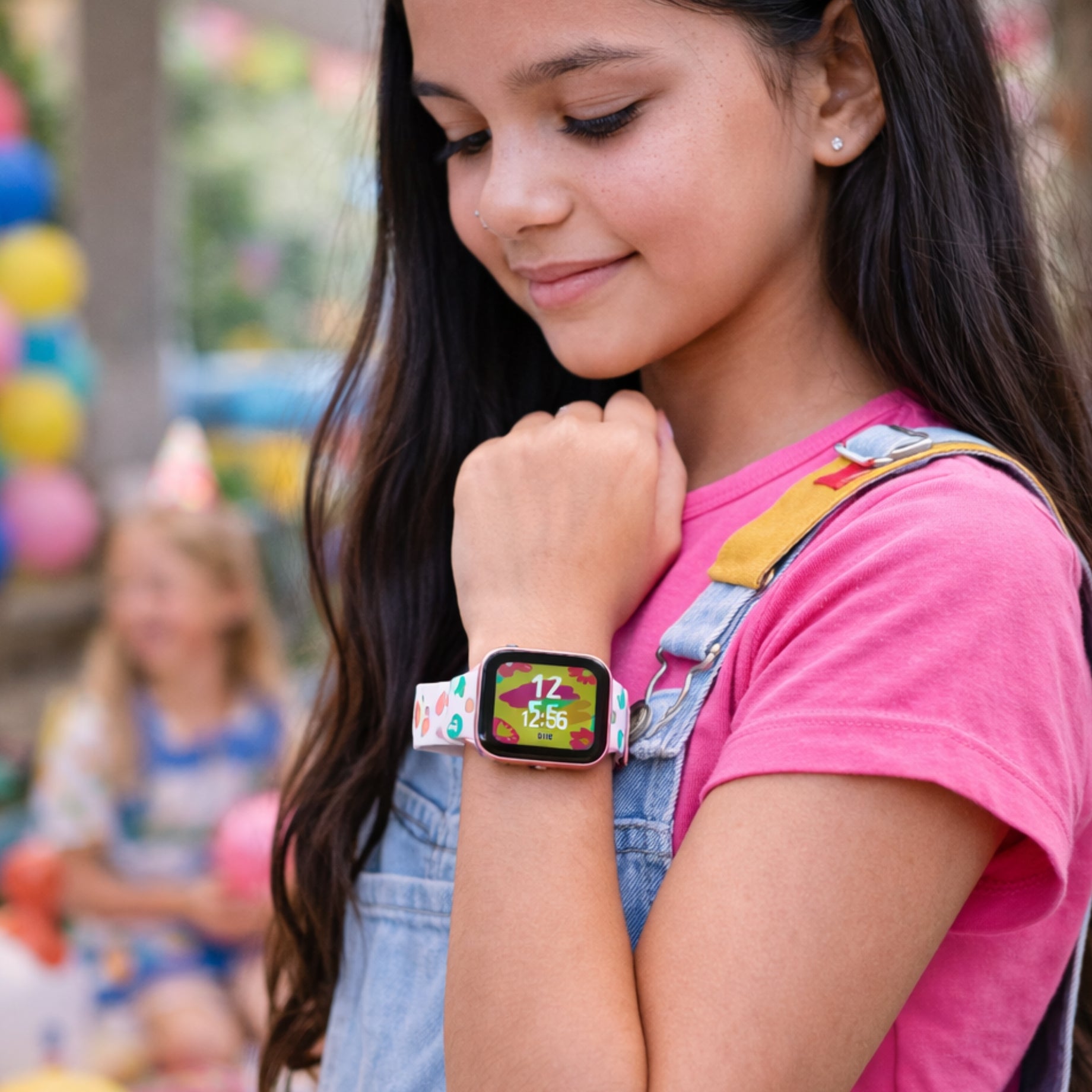 Smart Watch JOY Niñas