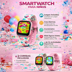 Smart Watch JOY Niñas