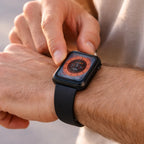 Smart Watch RIVO Negro