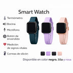 Smart Watch WHIP
