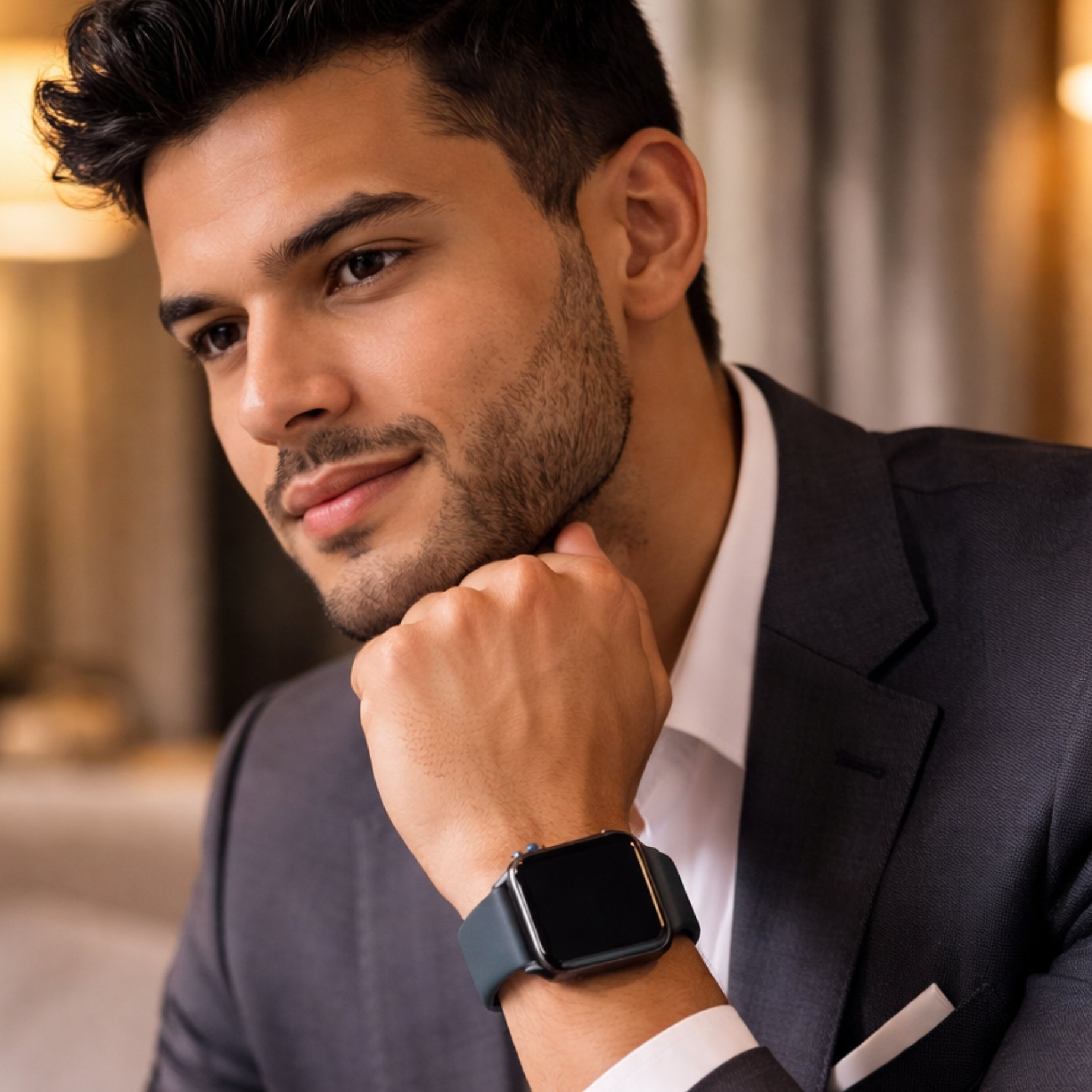 Smart Watch WHIP