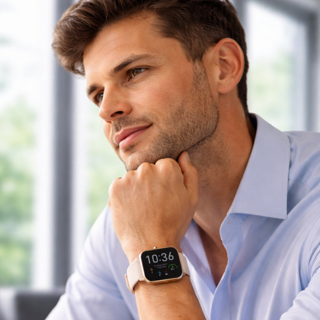 Smart Watch WHIP
