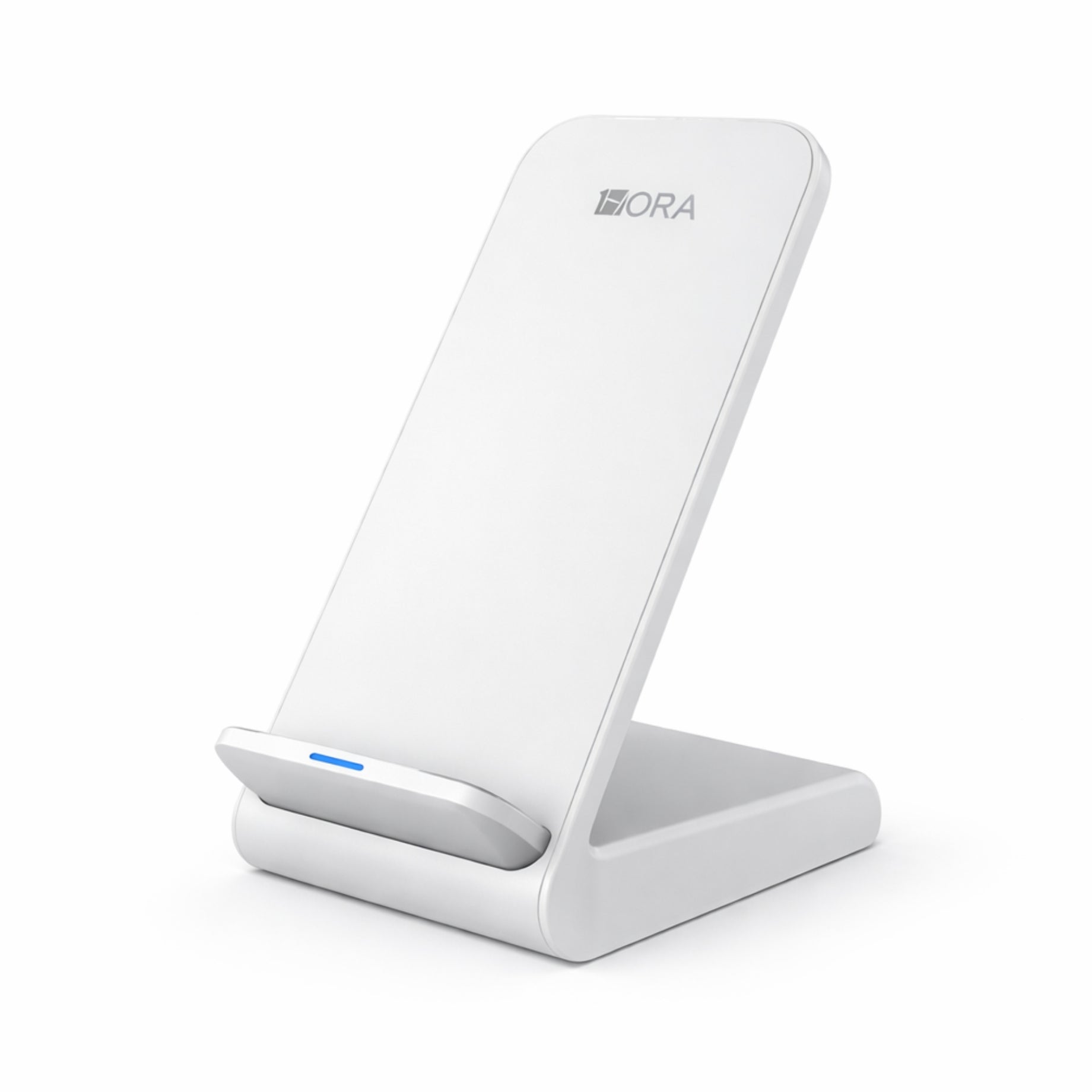 Soporte Para Celular Con Carga Inalámbrica