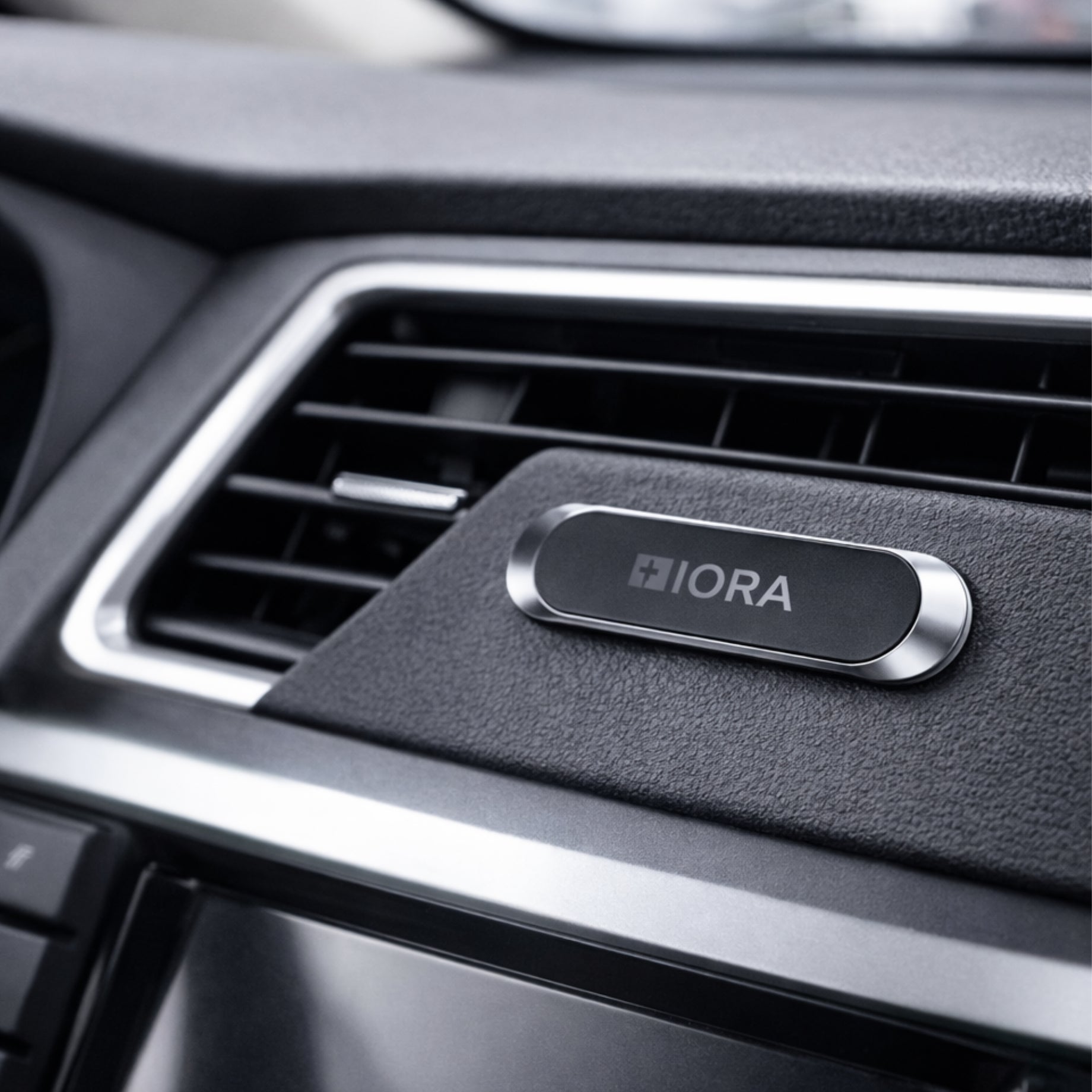 Soporte Magnetico Celular Para Auto Plano