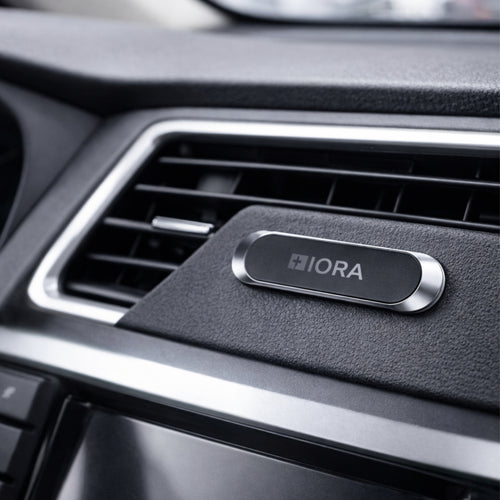 Soporte Magnetico Celular Para Auto Plano
