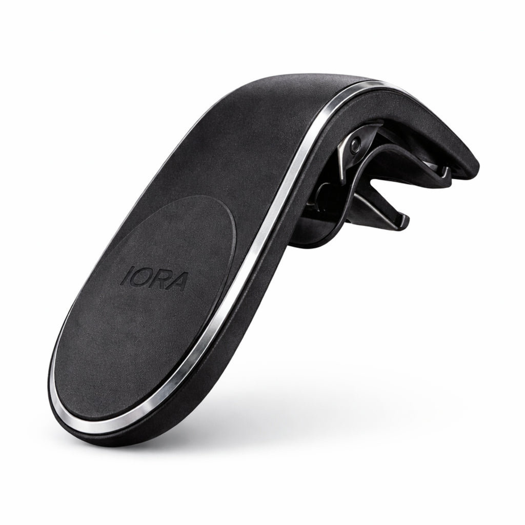 Soporte Magnetico Celular Para Auto Clip