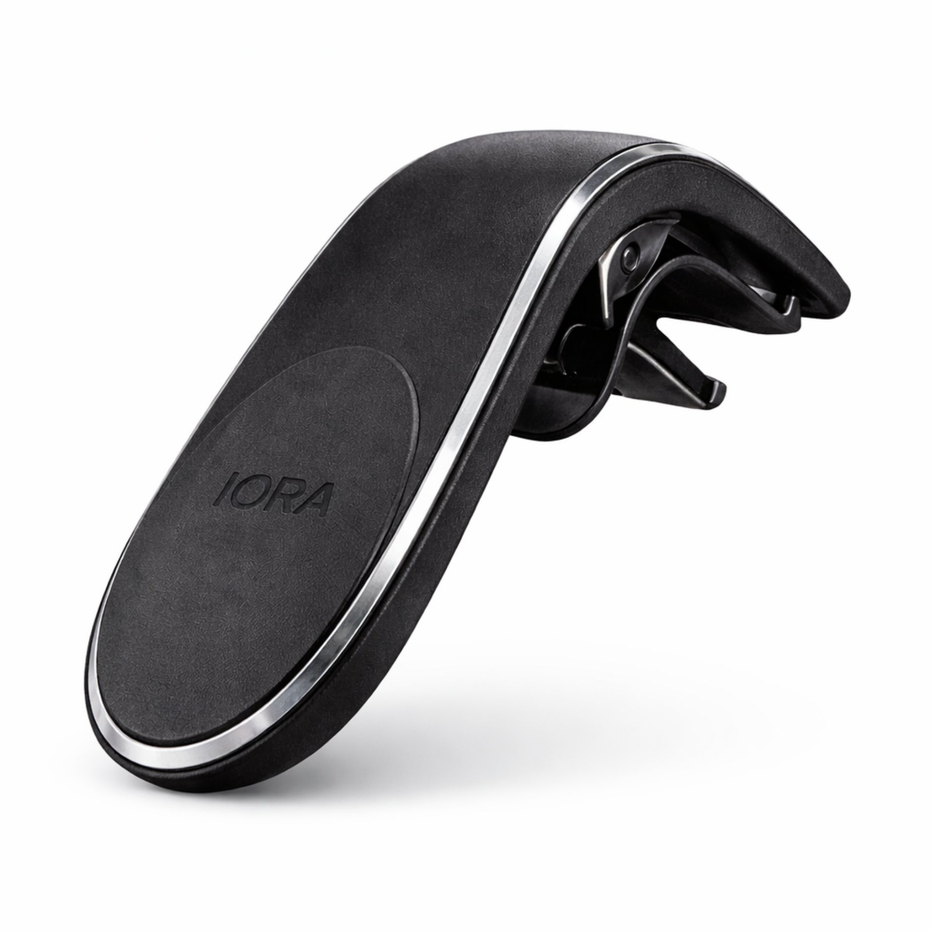 Soporte Magnetico Celular Para Auto Clip