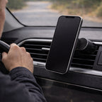 Soporte Magnetico Celular Para Auto Pequeño