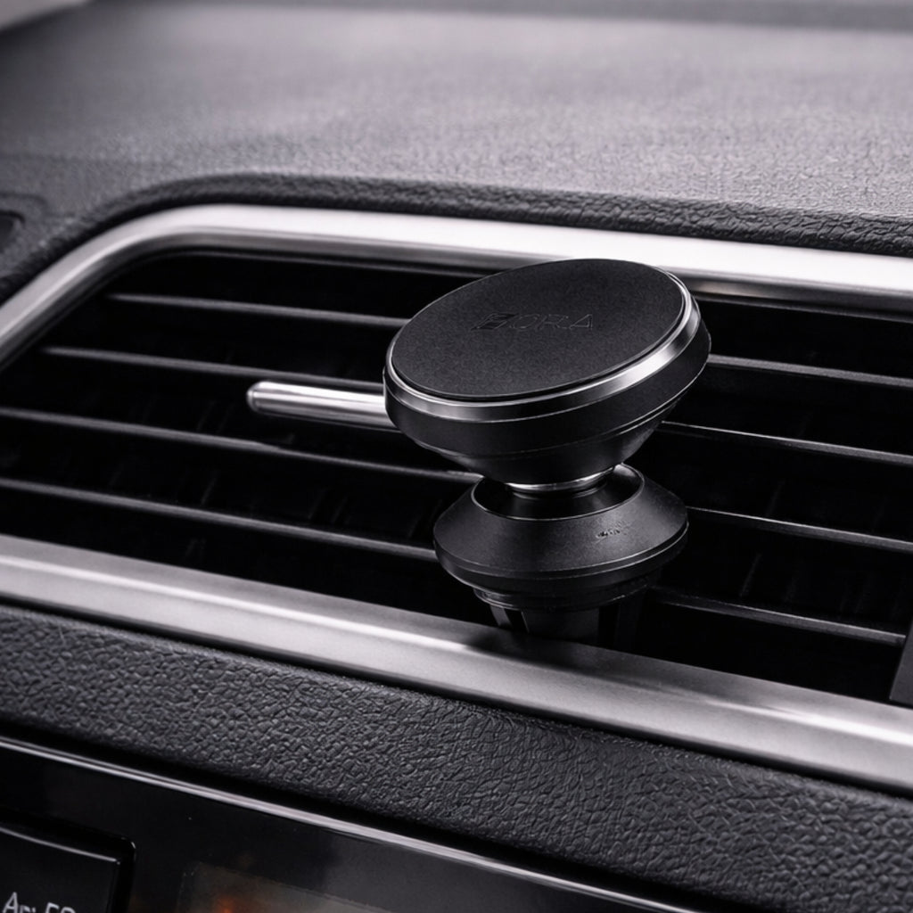 Soporte Magnetico Celular Para Auto Pequeño