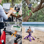 Soporte Flexible TRIPOD
